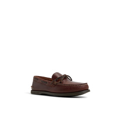 Authentic Original™ 1-Eye Boat Shoe Other Brown