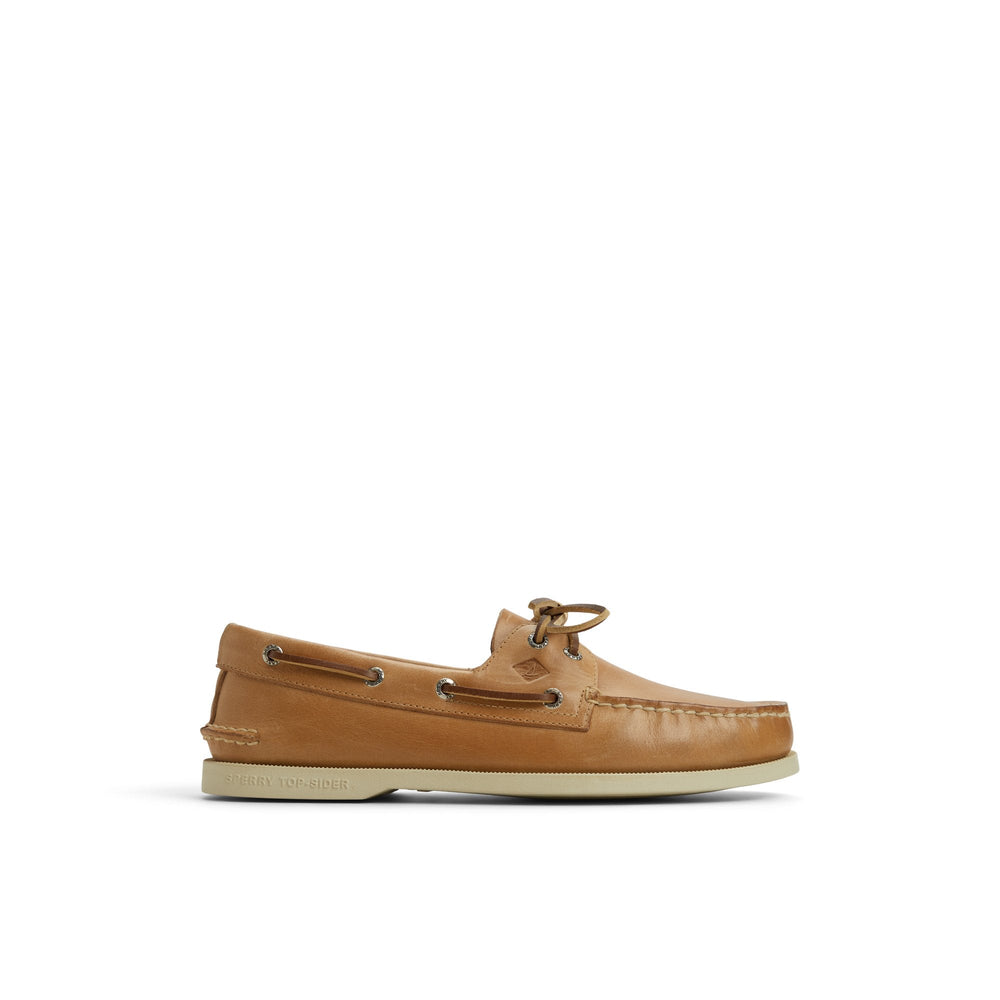 Authentic Original™ 2 Eye Boat Shoe Cream