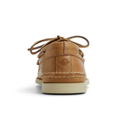 Authentic Original™ 2 Eye Boat Shoe Cream