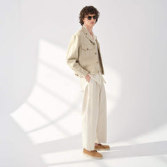 Aoresort Tan Men's Men