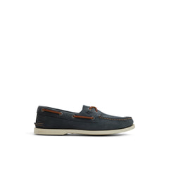 Authentic Original™ 2-Eye Boat Shoe Blue