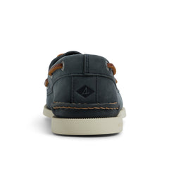 Authentic Original™ 2-Eye Boat Shoe Blue
