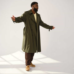 Billfish 3-Eye Boat Shoe Tan