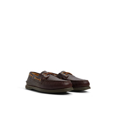 Gold Cup™ Authentic Original™ 2-Eye Boat Shoe Other Brown