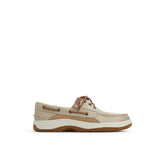 Billfish 3 Eye Boat Shoe Cream