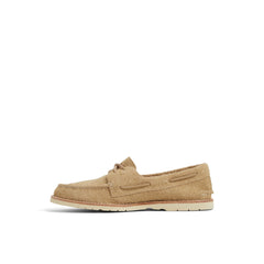 Authentic Original™ 2-Eye Lite Boat Shoeripple Sand Men's Men