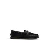 Authentic Original™ Cloud Boat Shoe Black