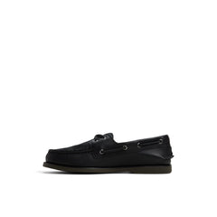 Authentic Original™ Cloud Boat Shoe Black