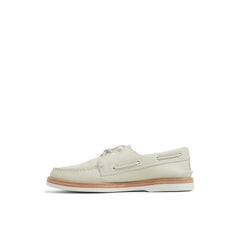 Authentic Original™ 3 Eye Boat Shoe Cream