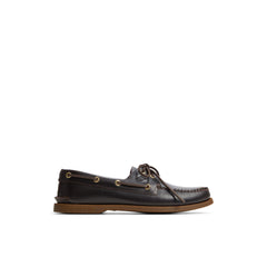 Authentic Original™ 2 Eye Boat Shoe Amaretto