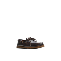 Authentic Original™ 2 Eye Boat Shoe Amaretto