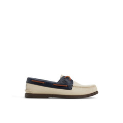 Authentic Original™ 2 Eye Boat Shoe