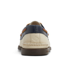 Authentic Original™ 2 Eye Boat Shoe