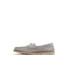 Authentic Original™ 2 Eye Ripple Lug Boat Shoe