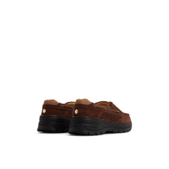 Gold Cup™ Billfish Boat Shoe