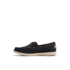 Hull 2 Eye Boat Shoe
