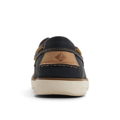 Hull 2 Eye Boat Shoe