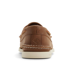 Authentic Original™ 2-Eye Lace Boat Shoe