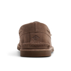 Authentic Original™ 2 Eye Ripple Lug Boat Shoe