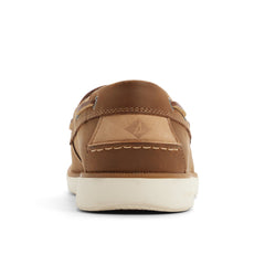 Hull 2 Eye Boat Shoe