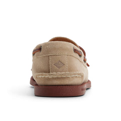 Authentic Original™ 1-Eye Boat Shoe