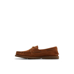 Authentic Original™ 2 Eye Ripple Lug Boat Shoe