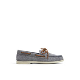 Authentic Original™ 2-Eye Lite Boat Shoe lite Navy Men's Authentic Original