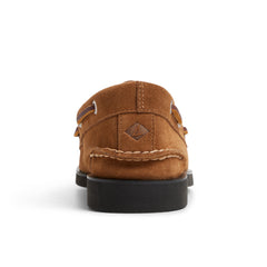 Authentic Original™ 2-Eye Boat Shoe Beige