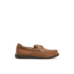 Surveyor 2 Eye Boat Shoe Other Brown