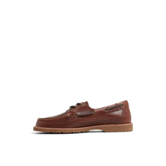 Authentic Original™ 3 Eye Mini Lug Boat Shoe