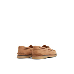 Gold Cup™ Authentic Original™ 2-Eye Boat Shoe Tan