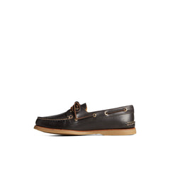 Gold Cup™ Authentic Original™ Orleans Leather Boat Shoe