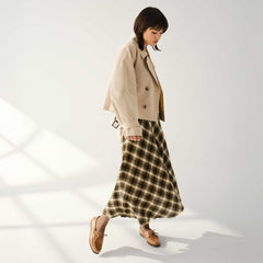 Authentic Original™ Boat Shoe – Royal Brown 2