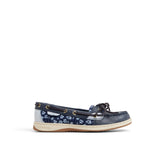 Angelfish 1 Eye Boat Shoe Floral