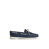 Authentic Original™ 2-Eye Lite Boat Shoe Navy Women's Women
