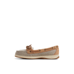 Angelfish 1 Eye Boat Shoe