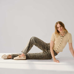 Authentic Original™ 2 Eye Boat Shoe Light Pink