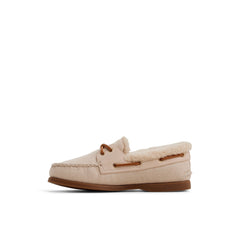 Authentic Original™ 2 Eye Boat Shoe Light Pink