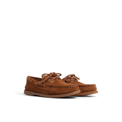 Sperry x Aritzia Authentic Original™ 2-Eye Boat Shoe Brown -2