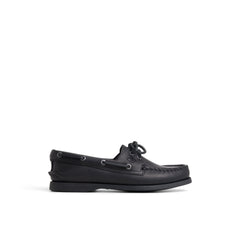 Sperry x Aritzia Authentic Original™ 2-Eye Boat Shoe Black