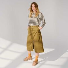 Authentic Original™ Lug 2-Eye Boat Shoe Tan 14087127