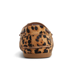 Slim Boat Shoe Brown Primary Multi