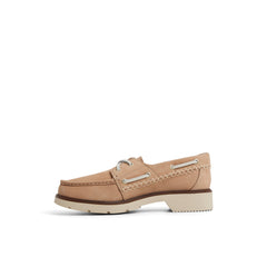 Wells Boat Shoe Sand
