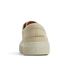 Candyboat Other Beige Women's Leather