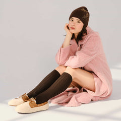 Slim Boat Shoe Natural - 2