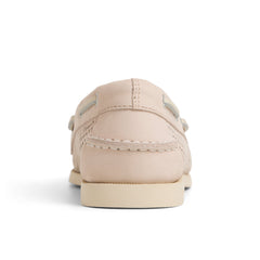 Authentic Original™ 2-Eye Perforated Boat Shoe Light Pink