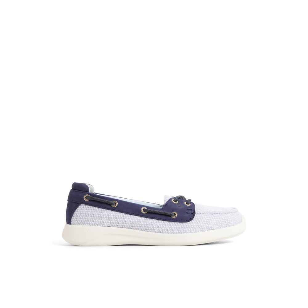 Fish Lite Boat Shoe
