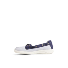 Fish Lite Boat Shoe