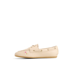 Slim Boat Shoe