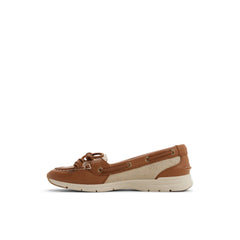 Daisyfish 1 Eye Boat Shoe